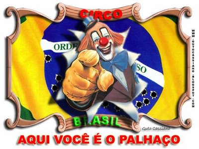 Circo Brasil Www Mattos Eng Br